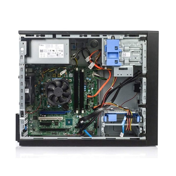 Комп'ютер Dell Precision 3620 Tower - купити в Києві, Україні